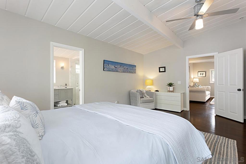 Del Mar - Residential Lease