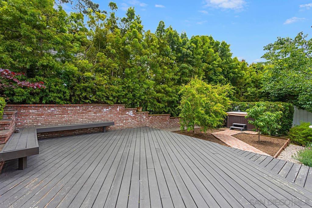 Del Mar - Residential Lease