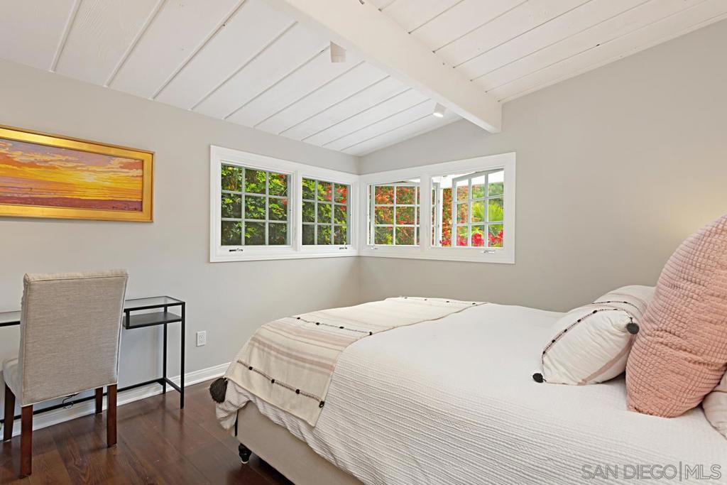 Del Mar - Residential Lease