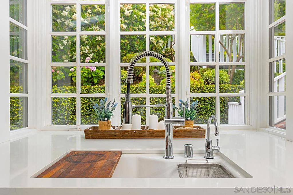Del Mar - Residential Lease