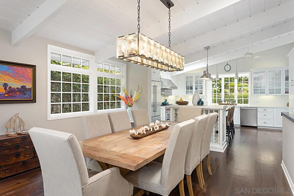 Del Mar - Residential Lease