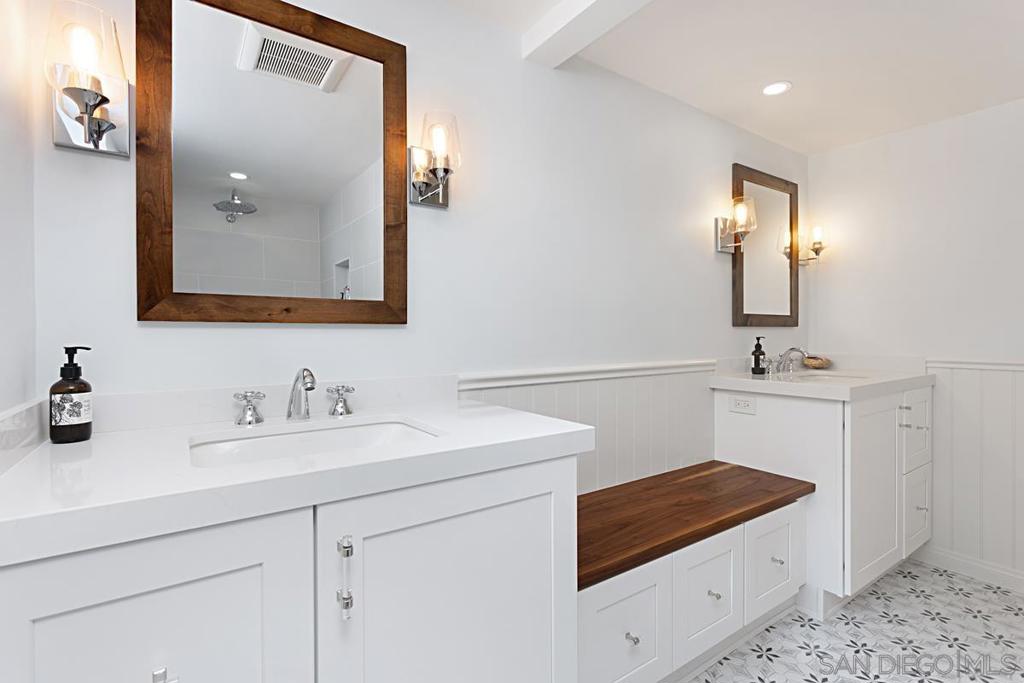 Del Mar - Residential Lease
