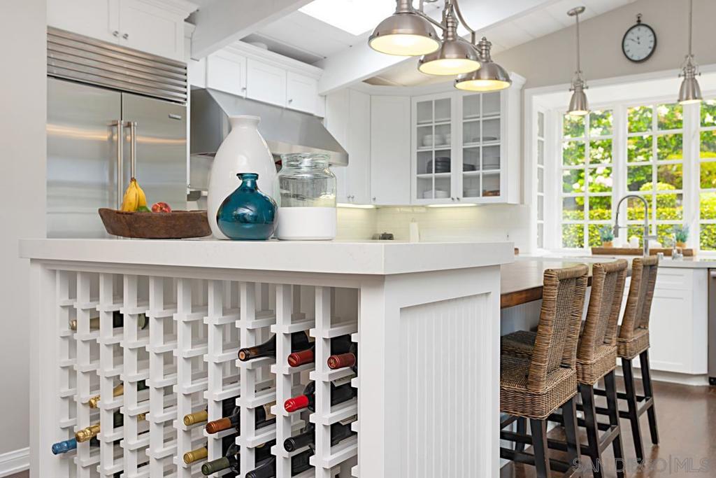 Del Mar - Residential Lease