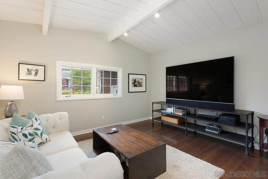 Del Mar - Residential Lease