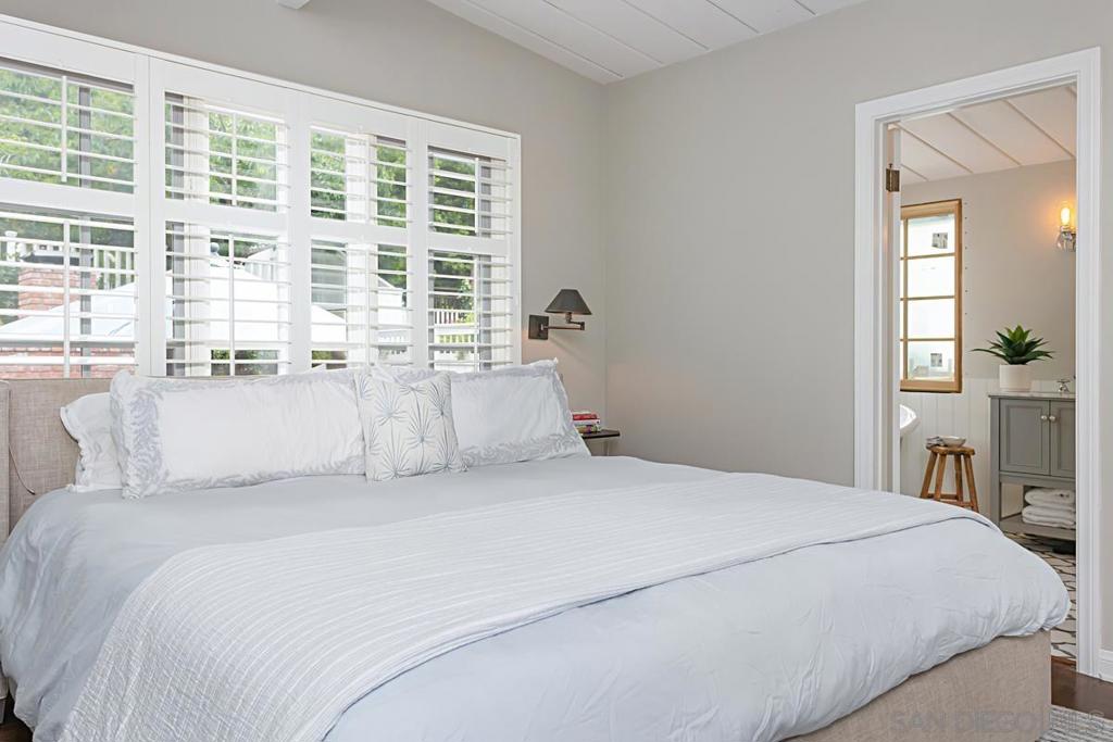 Del Mar - Residential Lease