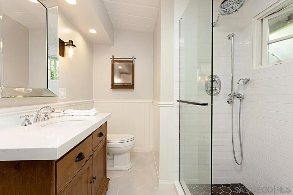 Del Mar - Residential Lease