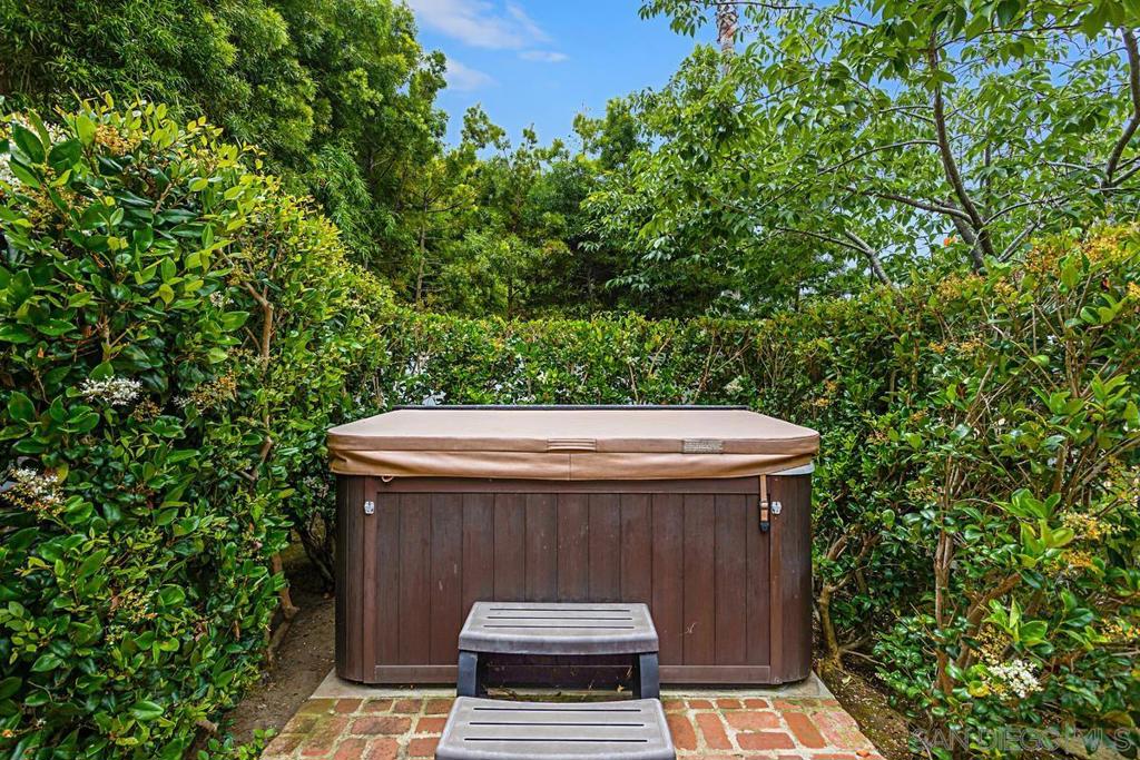 Del Mar - Residential Lease
