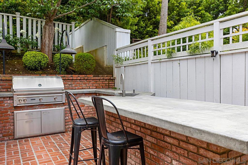 Del Mar - Residential Lease