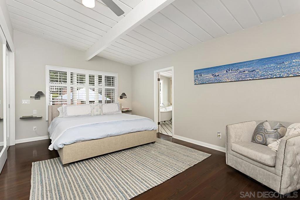 Del Mar - Residential Lease