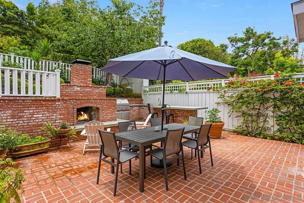 Del Mar - Residential Lease
