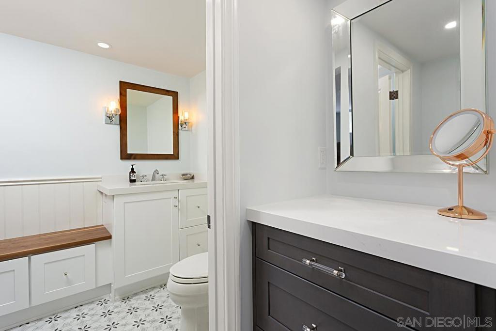 Del Mar - Residential Lease