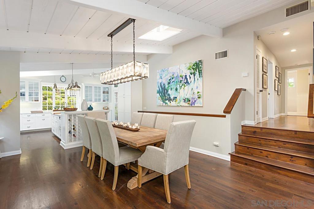 Del Mar - Residential Lease