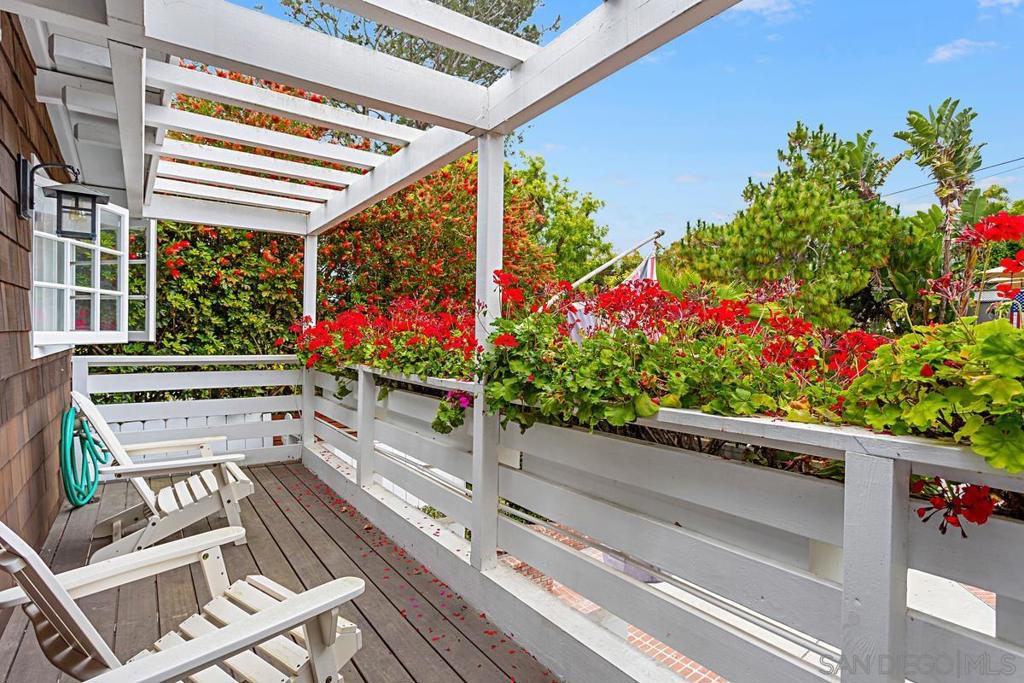 Del Mar - Residential Lease