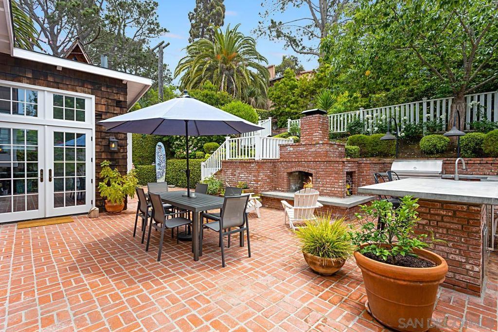 Del Mar - Residential Lease