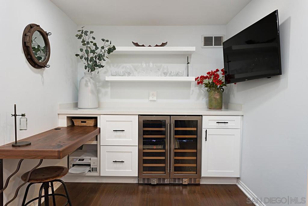 Del Mar - Residential Lease