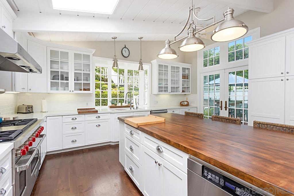Del Mar - Residential Lease