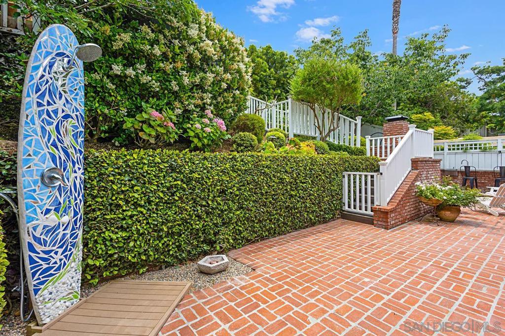 Del Mar - Residential Lease