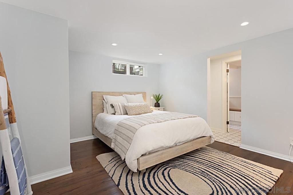 Del Mar - Residential Lease