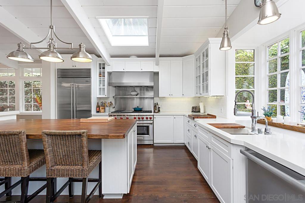 Del Mar - Residential Lease