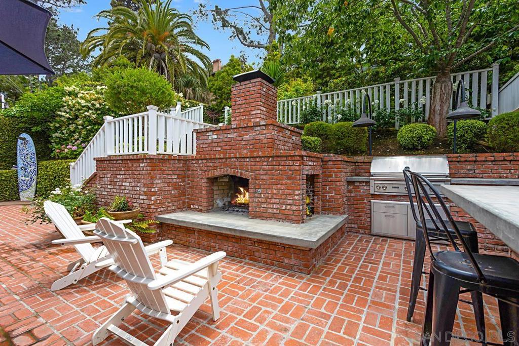 Del Mar - Residential Lease