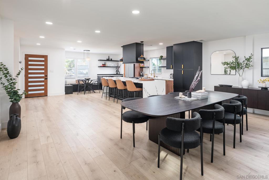 Clairemont - Residential
