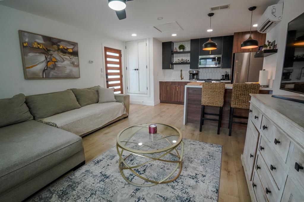 Clairemont - Residential