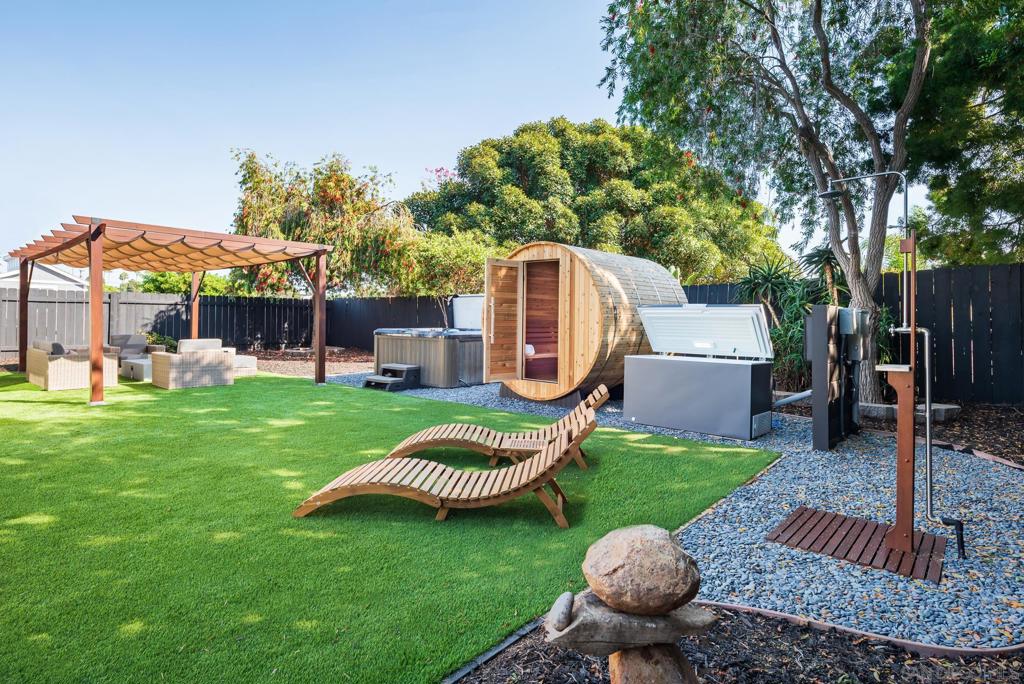Clairemont - Residential