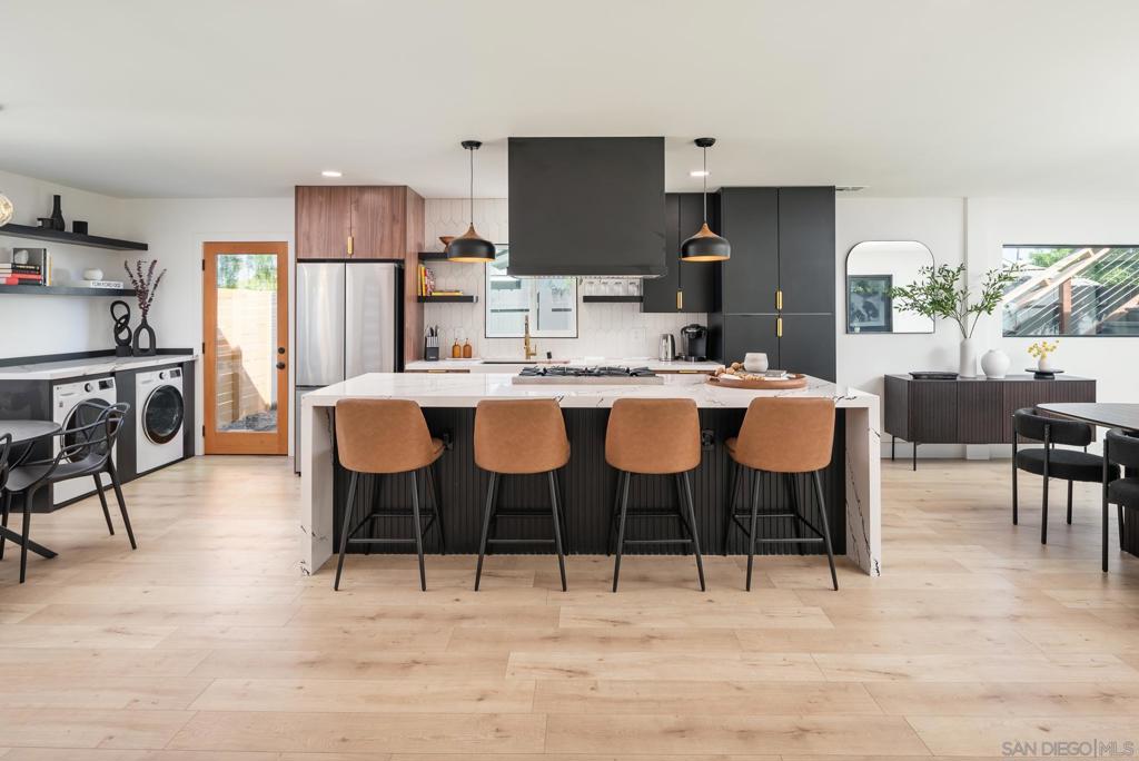 Clairemont - Residential
