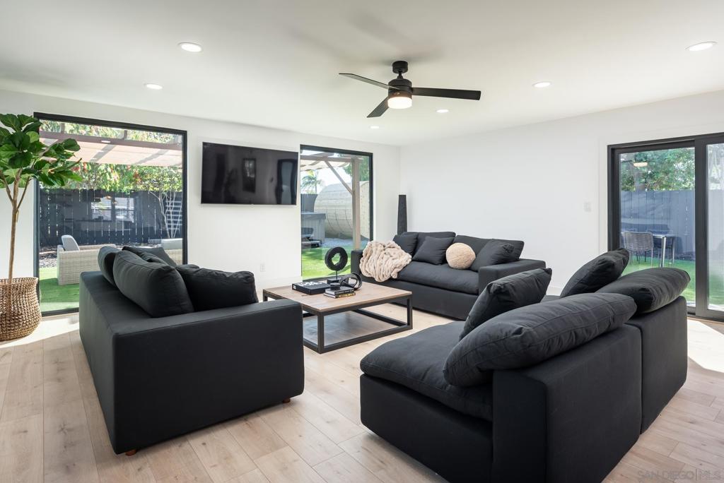 Clairemont - Residential