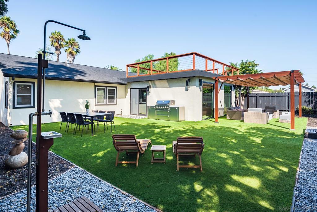 Clairemont - Residential