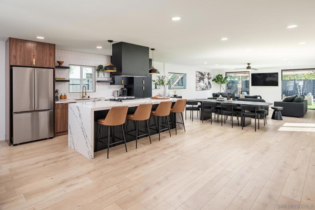 Clairemont - Residential