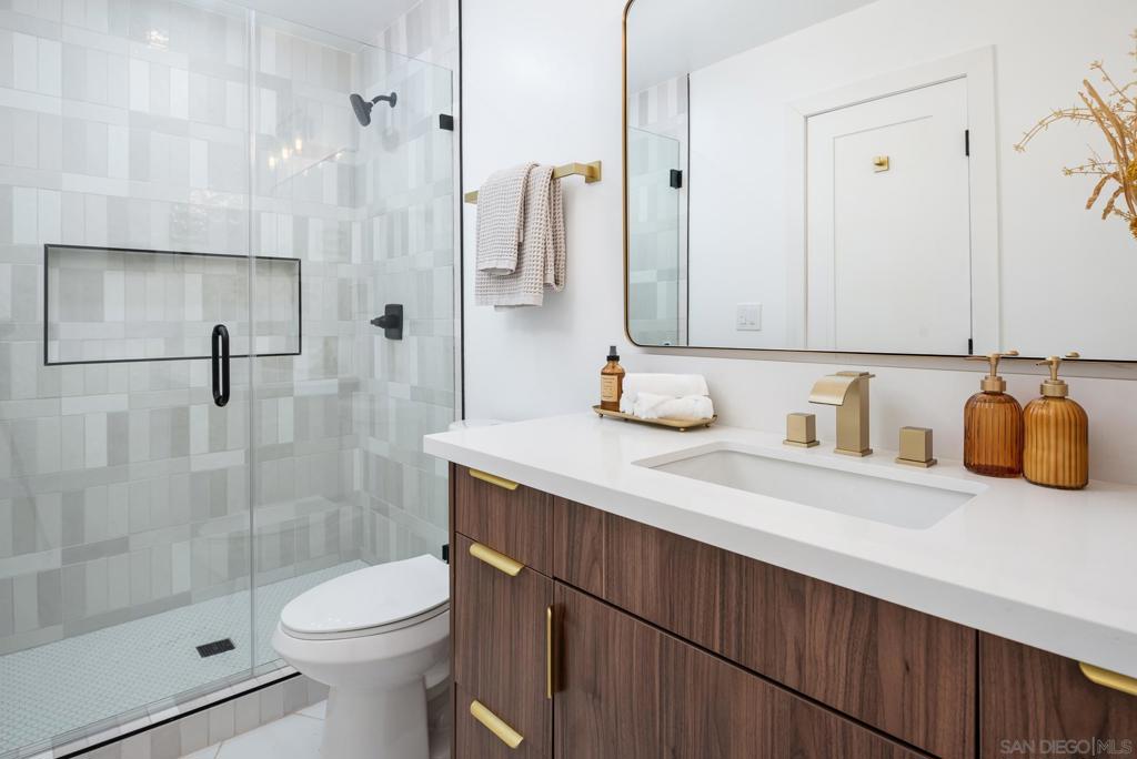 Clairemont - Residential