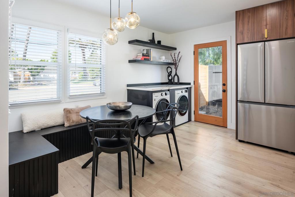 Clairemont - Residential