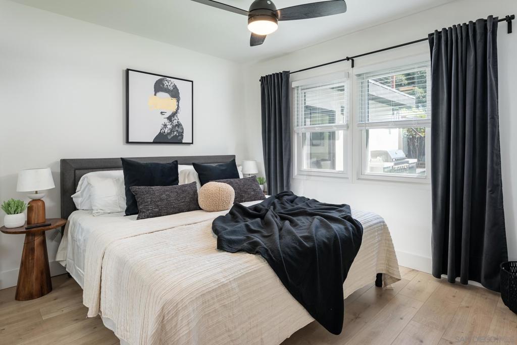 Clairemont - Residential
