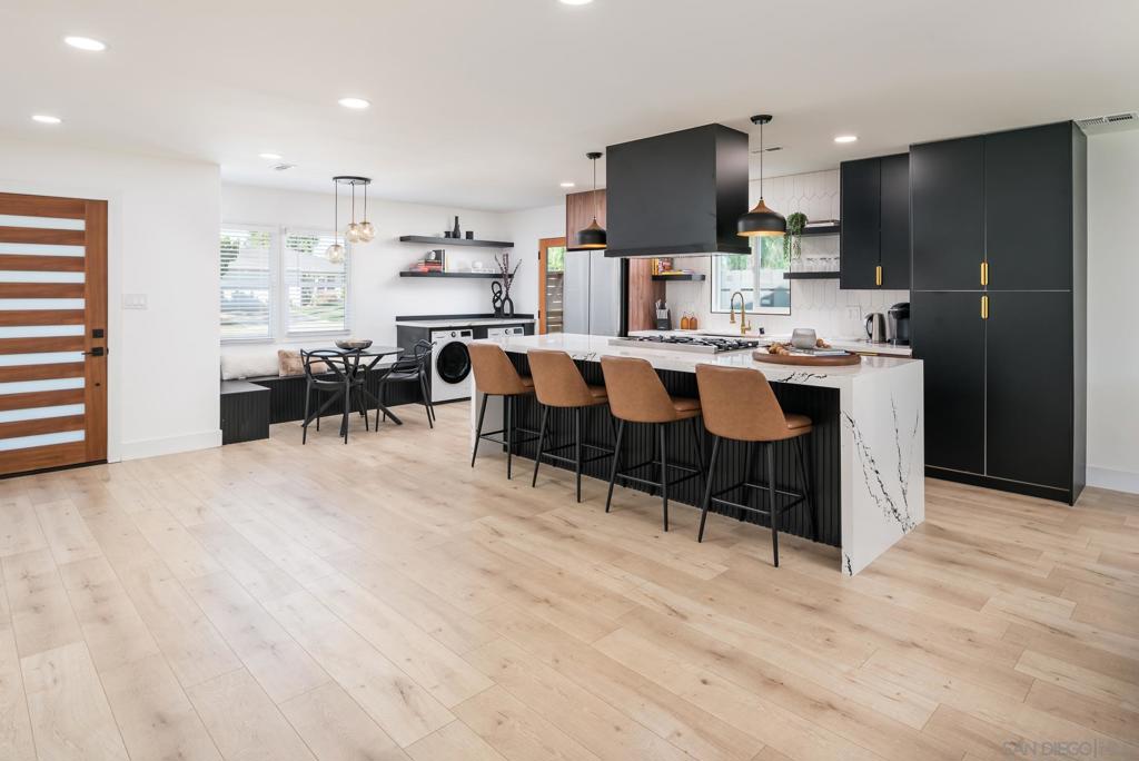 Clairemont - Residential