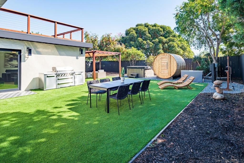 Clairemont - Residential