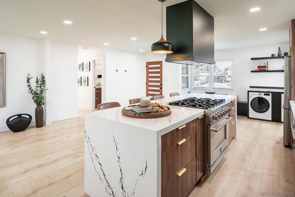 Clairemont - Residential
