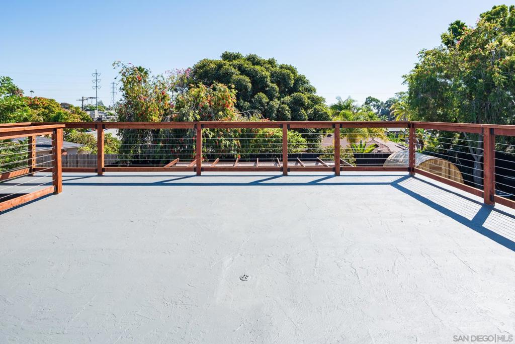 Clairemont - Residential