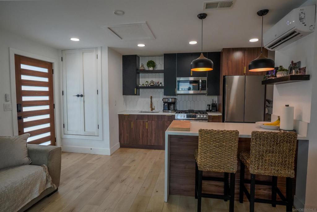 Clairemont - Residential