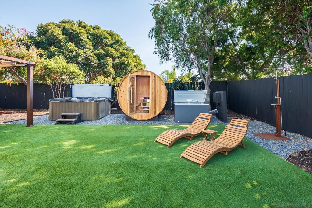 Clairemont - Residential