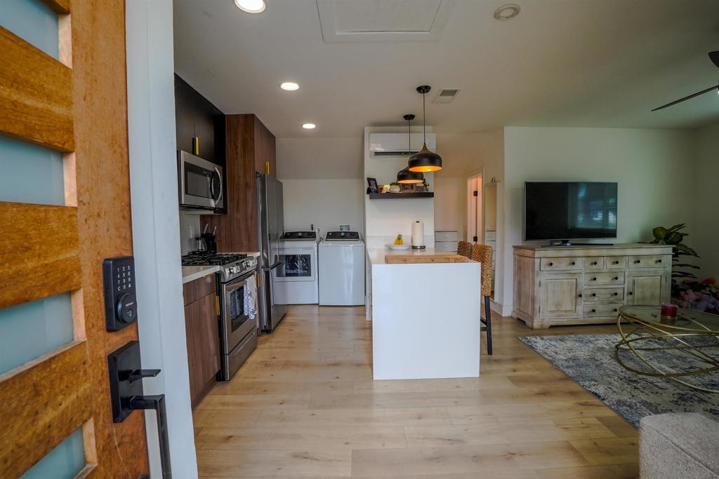 Clairemont - Residential