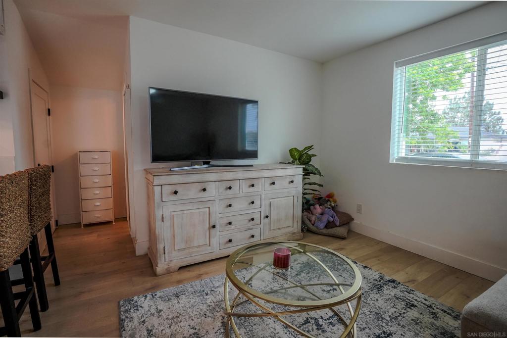 Clairemont - Residential