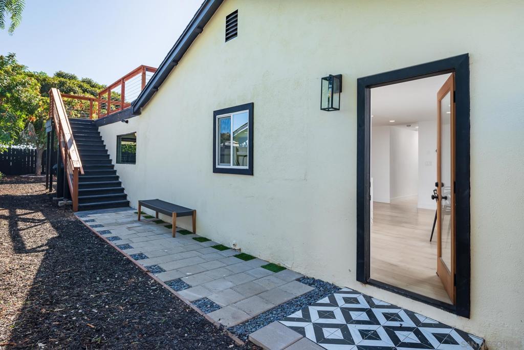 Clairemont - Residential