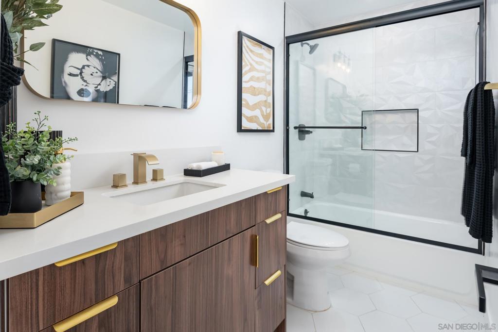 Clairemont - Residential