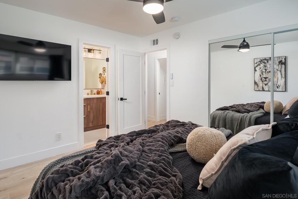 Clairemont - Residential