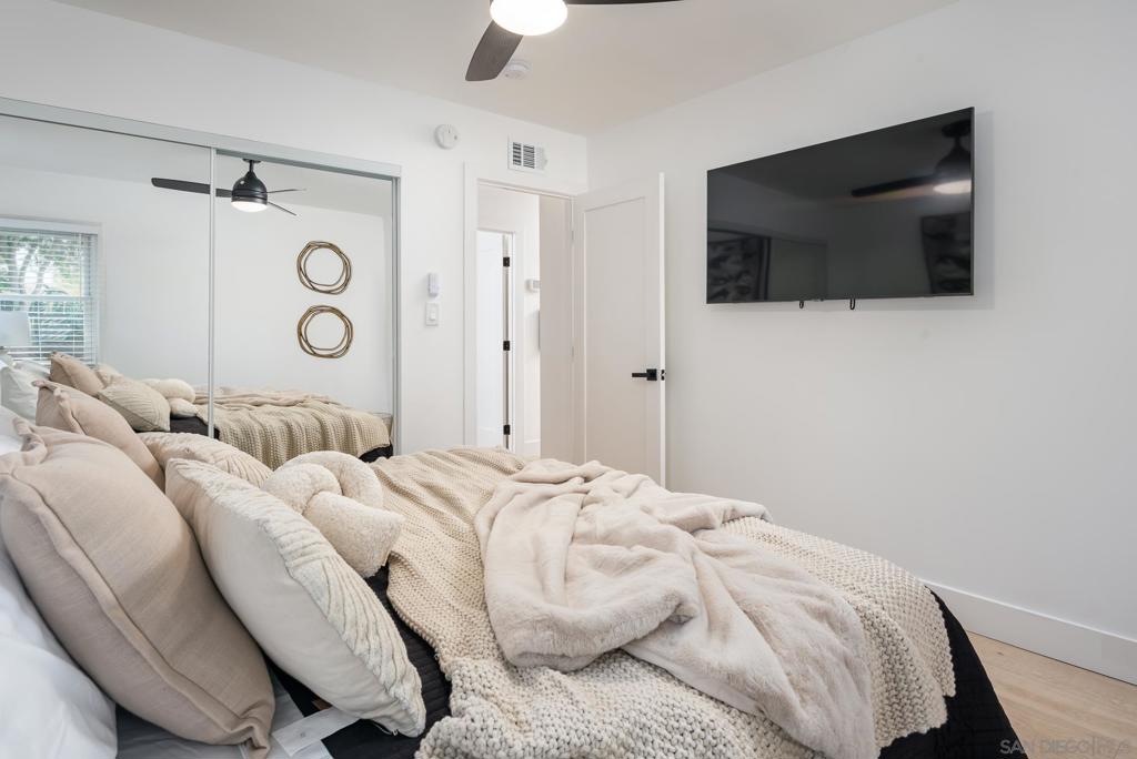 Clairemont - Residential