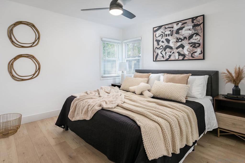 Clairemont - Residential