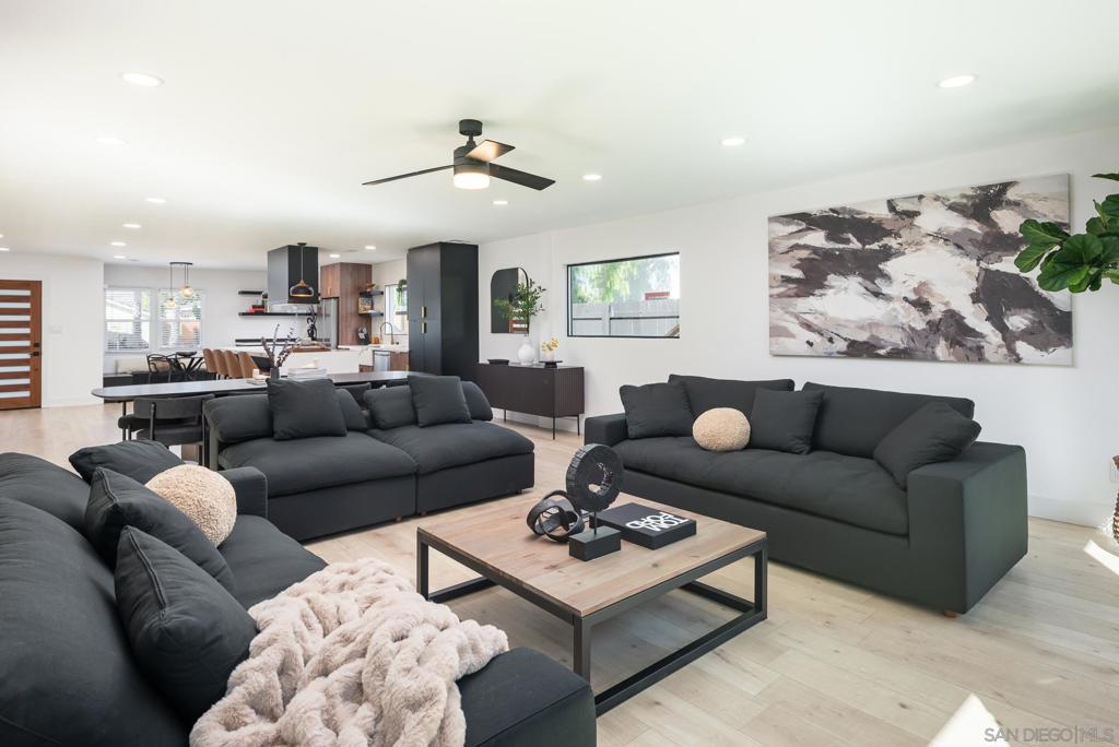 Clairemont - Residential