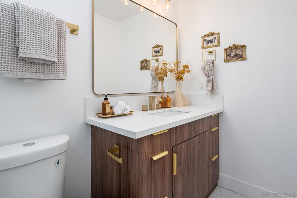 Clairemont - Residential