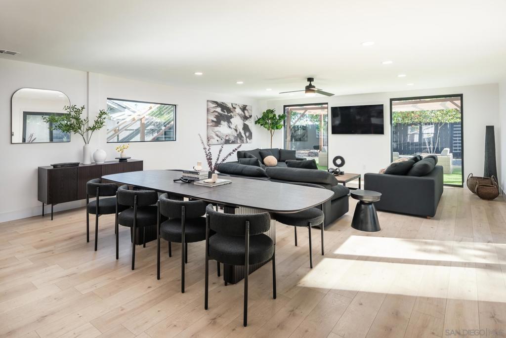 Clairemont - Residential